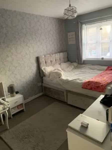 3 Bed House Marston Green Birmingham New Kitchen Large Living Dining Room
