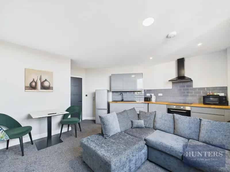 1 Bedroom Apartment to Rent