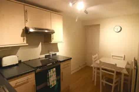 2 Bedroom Flat 67m² London SW22QB  Students Sharers