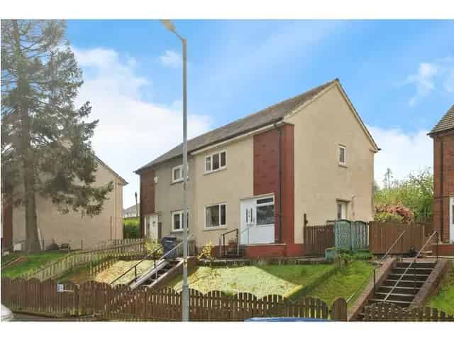 2 Bedroom Semi-Detached House for Sale