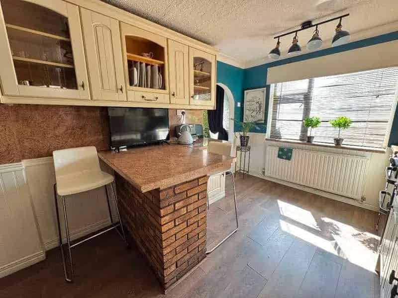 3 Bed Semi-Detached House for Sale in Solihull