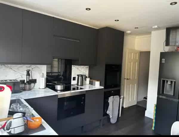 2 Bed House Conversion High Spec Decor Large Living Room Garden 2 Lofts