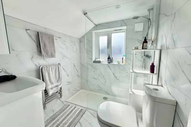 2 Bedroom Semi Detached House for Sale Shavington Cheshire CW2