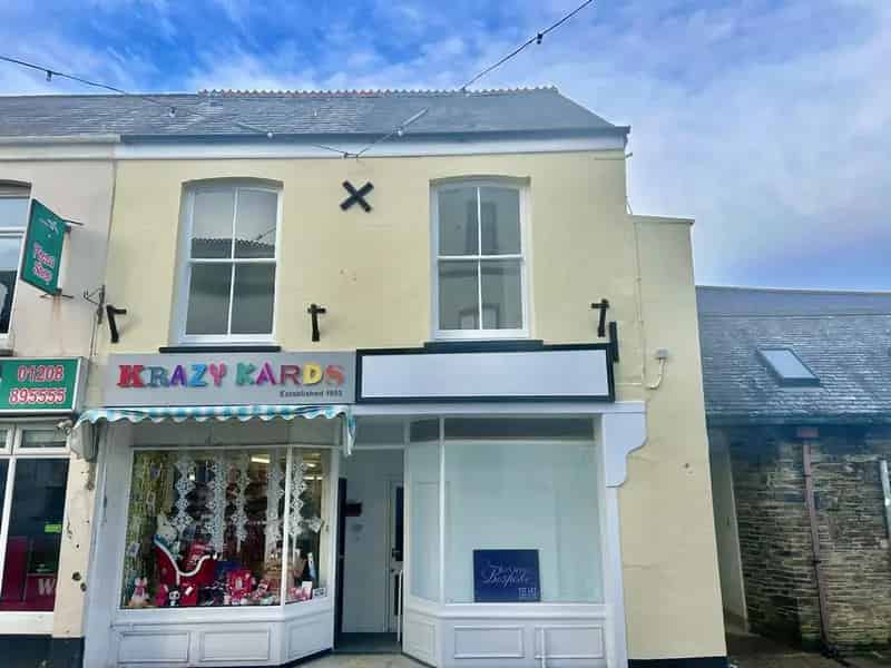 1 Bedroom Maisonette To Rent