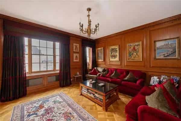 St. Stephens Close, Avenue Road, St. John's Wood, London, NW8 6DB | Property for sale | Savills