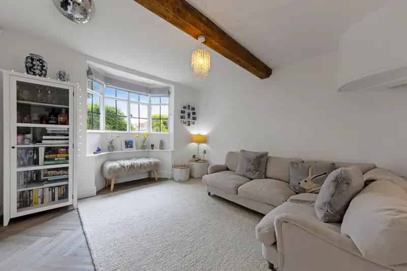5 Bedroom Detached Grade II Listed Home Wootton Wawen