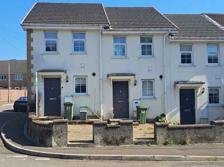 2 Bedroom Terraced House Ready Made Rental Investment