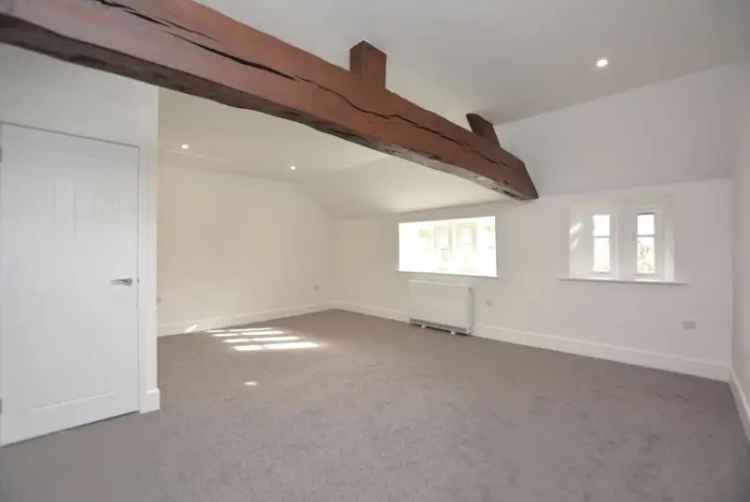 2 Bedroom Terraced House Near St Luke's Hospital Bradford