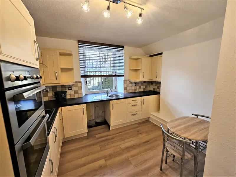 1 Bedroom Flat to Rent in Aberdeen City Centre