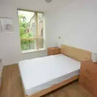 1 Bedroom Apartment Manchester Northern Quarter 42m²