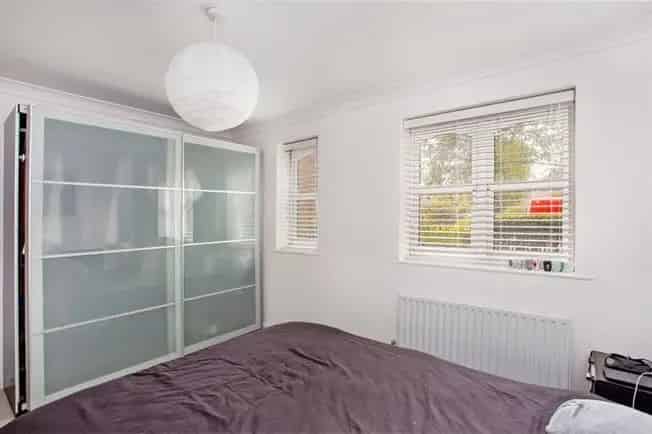 1 Bedroom Ground Floor Flat to Rent