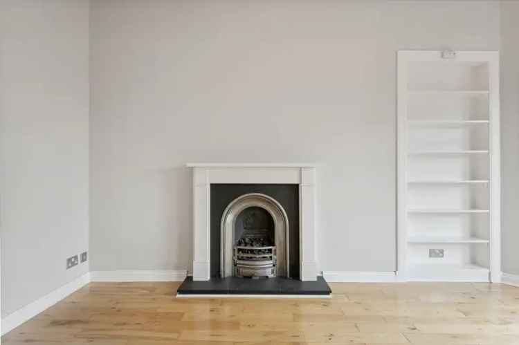 2 Bedroom Tenement Flat near Glasgow University Partick