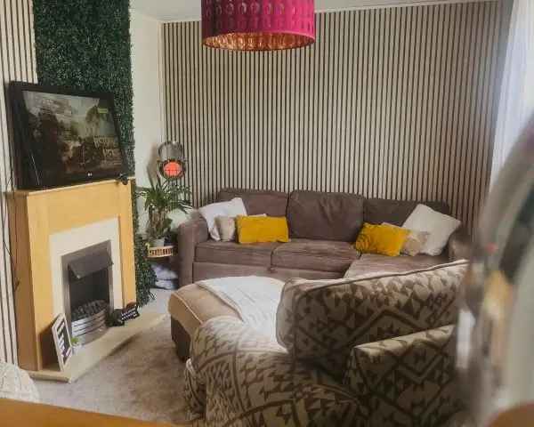 Flat For Rent in Sandwell, England