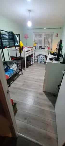 3 Bedroom Enfield Council House - Garage, Garden, New Boiler & Roof