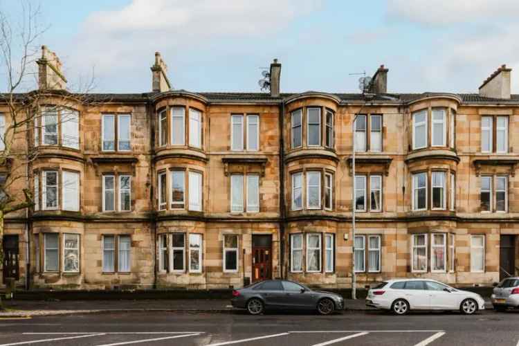 1 Bedroom Flat to Rent Cessnock Glasgow