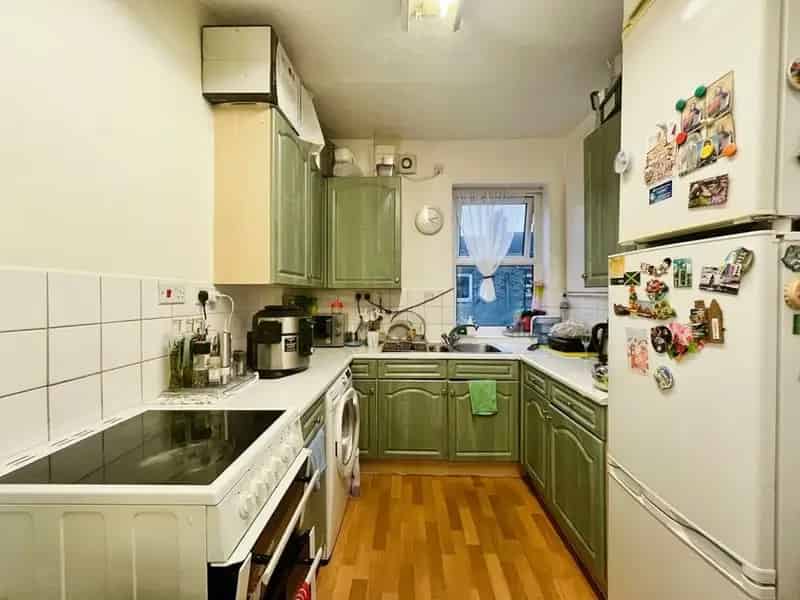 3 Bedroom Flat for Sale in London E16