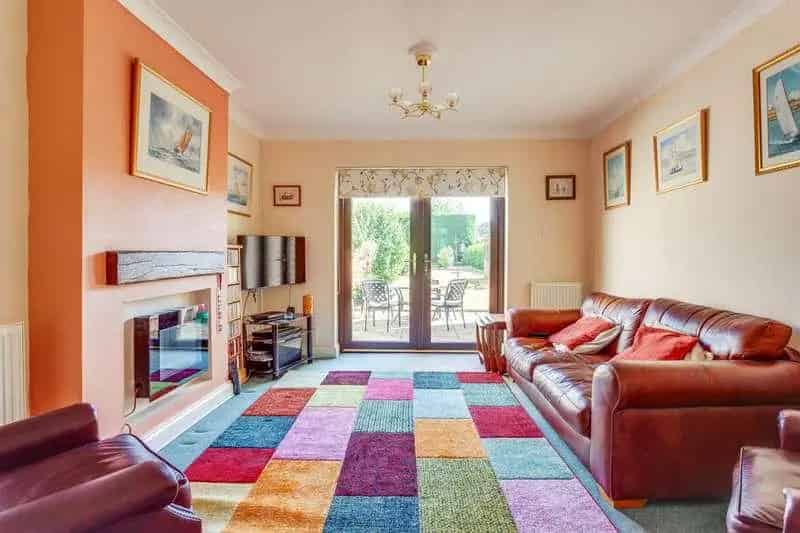 4 Bedroom House for Sale in Caversham Heights