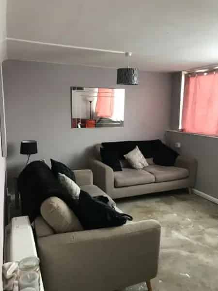 Flat For Rent , Blagdon, England