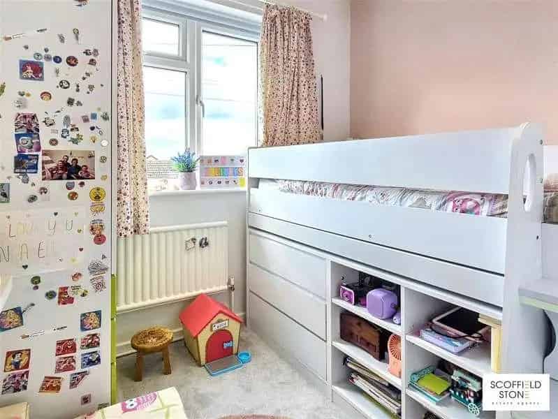 3 Bed Detached House for Sale in Hilton