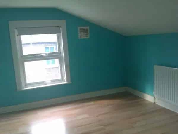 Battersea Split Level House Conversion 2 Double Bedrooms New Kitchen