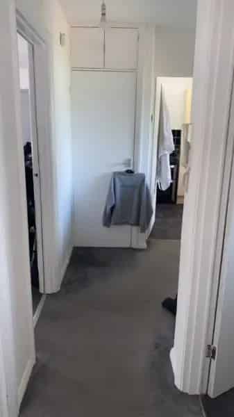 1 Bedroom Flat with Garden and Balcony