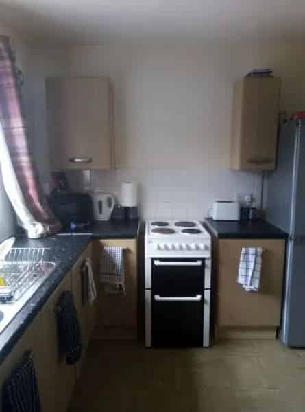 House For Rent , North East Derbyshire, England