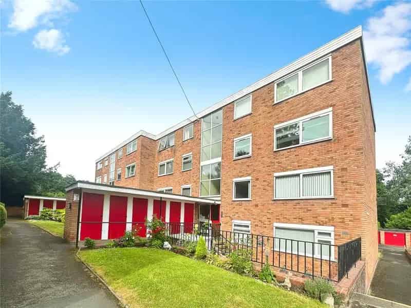 2 Bedroom Apartment for Sale