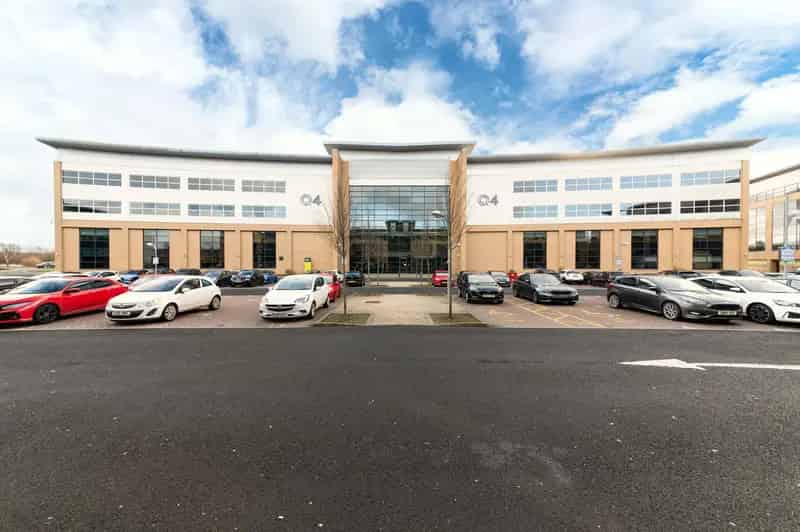 Commercial property For Rent , North Tyneside, England