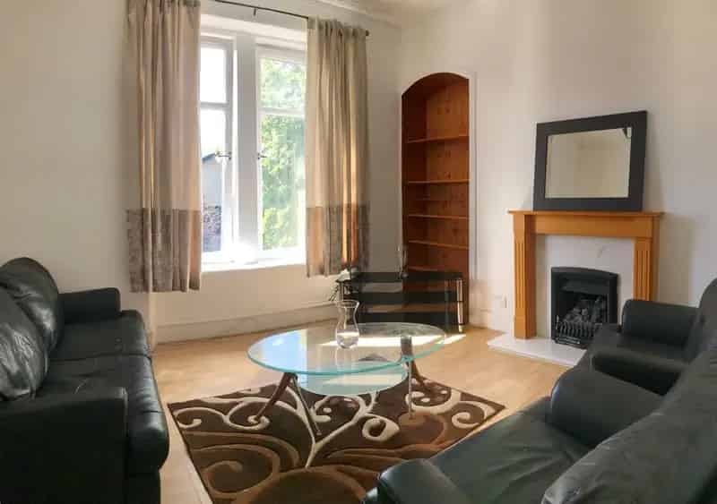 1 Bedroom Apartment to Rent Aberdeen