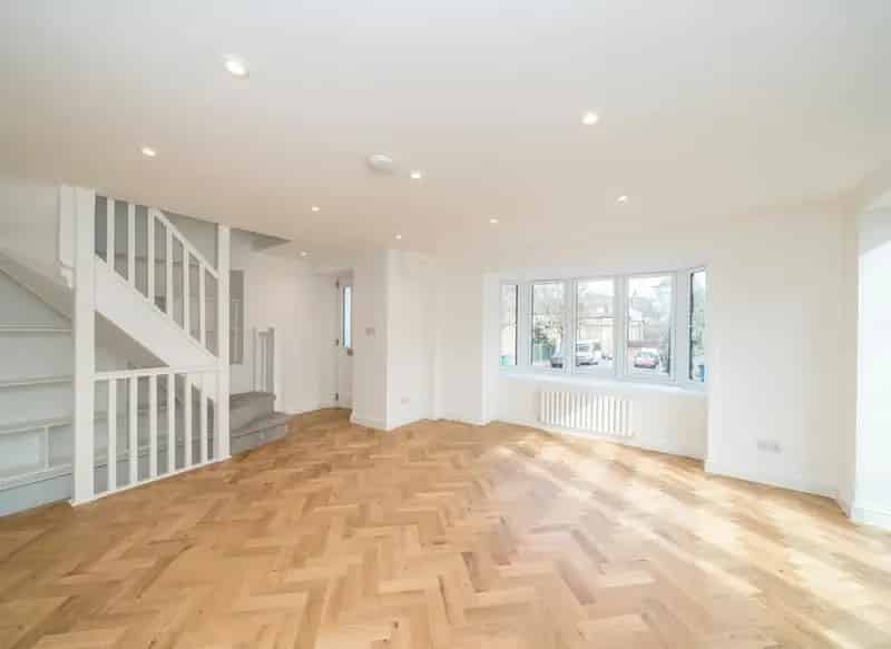 Four Bedroom House Crofton Road Modern Living Stunning Views