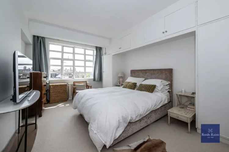 2 Bedroom Flat to Rent Chelsea SW3