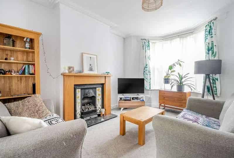 3 Bed Victorian House for Sale