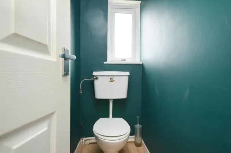 3 Bed Mid Terrace House For Sale