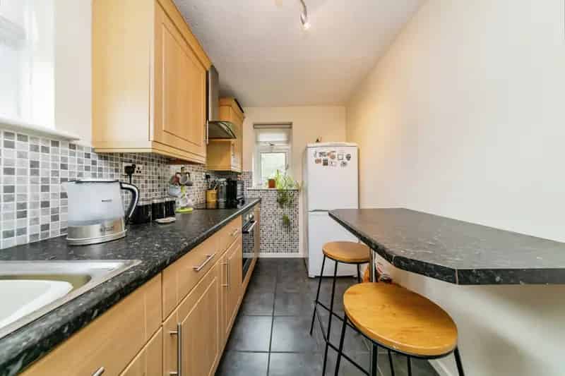First Floor Maisonette Sutton Coldfield No Chain
