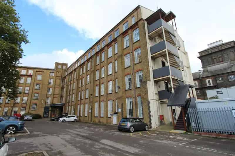 1 Bedroom Apartment to Rent Chelmsford