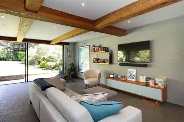 Detached House for Sale Drax Avenue Wimbledon SW20