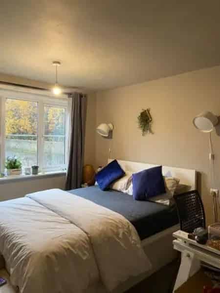 2 Bed Ground Floor Flat near Walsgrave Hospital