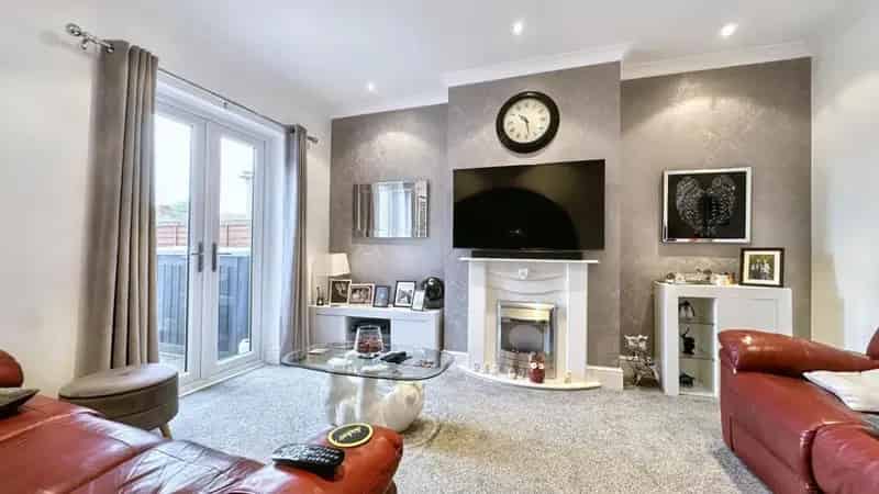 3 Bedroom Terraced House for Sale in Brislington BS4