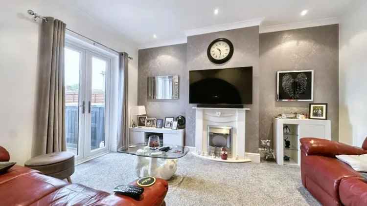3 Bedroom Terraced House for Sale in Brislington BS4
