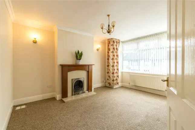 Bungalow for sale in Runnymead Avenue, Brislington BS4