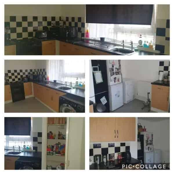 Large 2 Bedroom Apartment with Lift Access