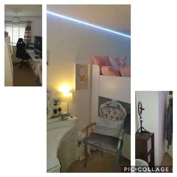 Flat For Rent in Southampton, England