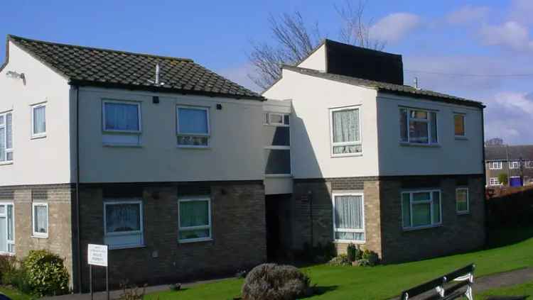 Hanover Gardens Retirement Apartments Braintree