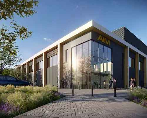 AIM Stevenage, Wedgwood Road, Stevenage, SG1 4QJ | Property to rent | Savills