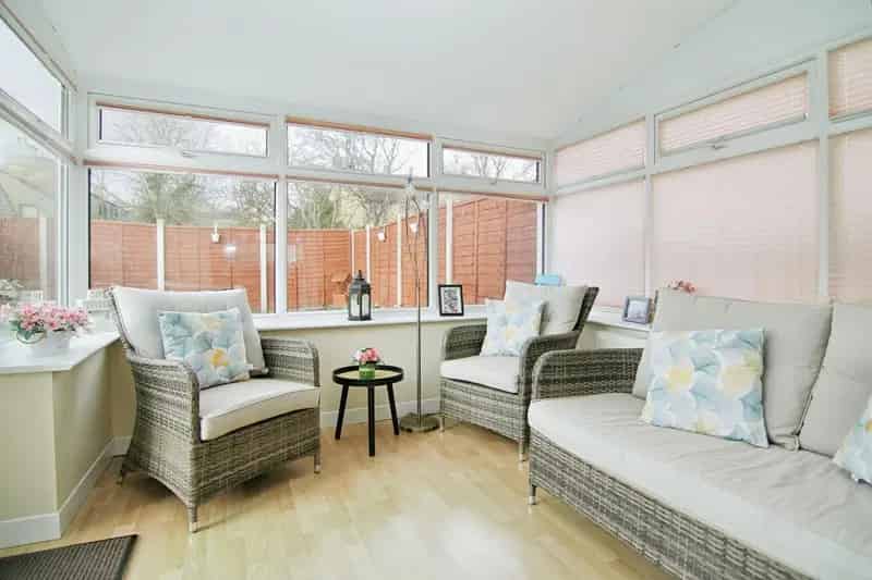 4 Bedroom House For Sale in Quiet Cul-de-sac