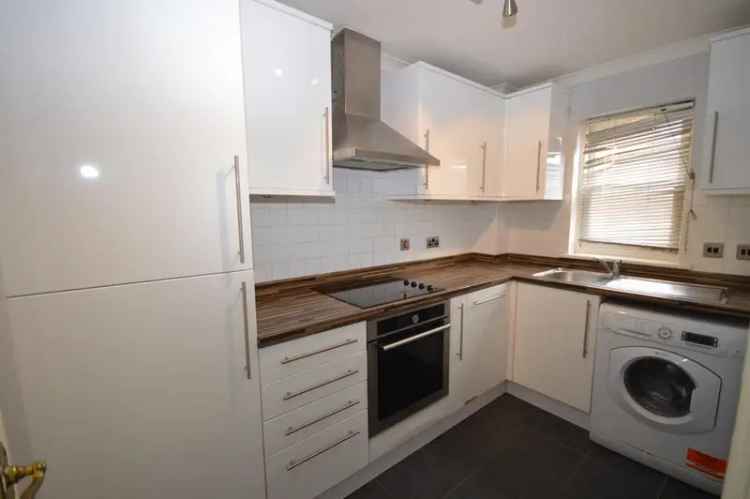 1 Bedroom Flat to Rent