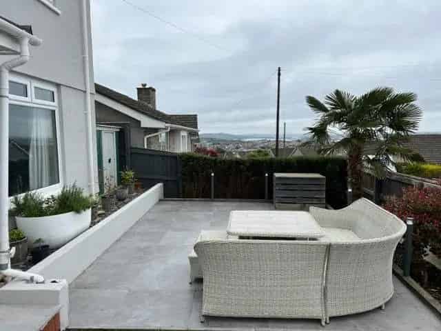 4 Bed Detached House For Sale
