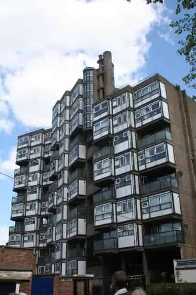 Spacious Kennington Maisonette Near Waterloo Two Double Bedrooms
