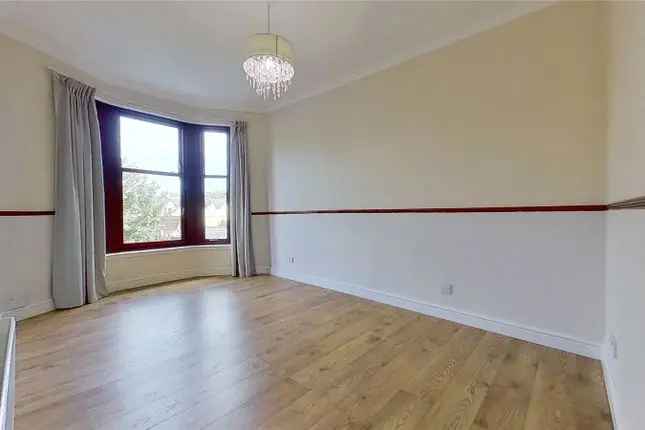 Flat to rent in Dumbarton Road, Glasgow G14