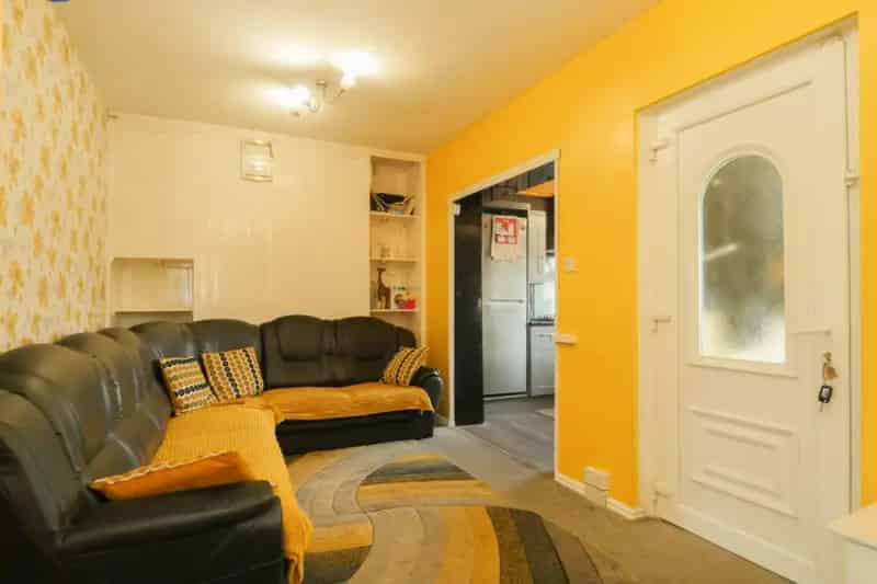 3 Bedroom House For Sale in Pudsey